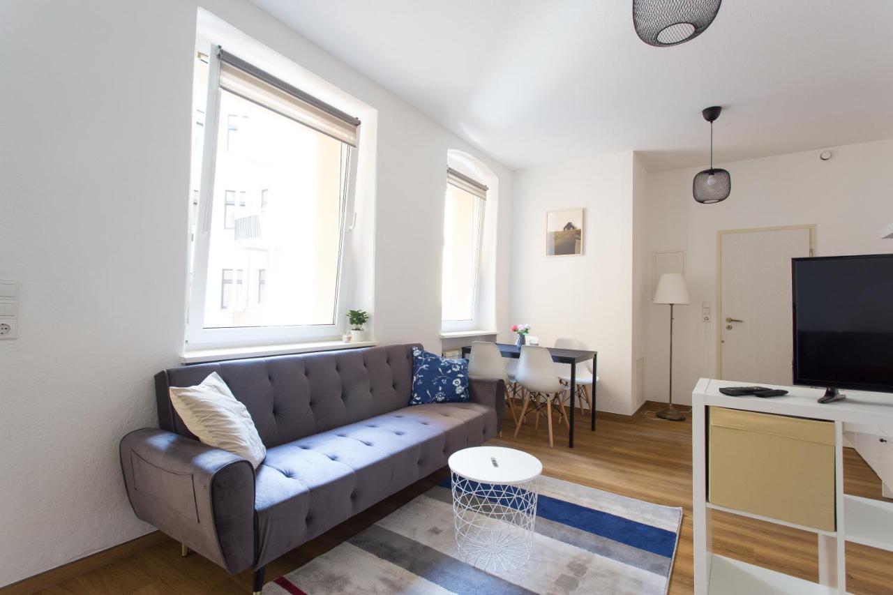 Fullhouse - Halle - T28 - Hawk Apartment Εξωτερικό φωτογραφία