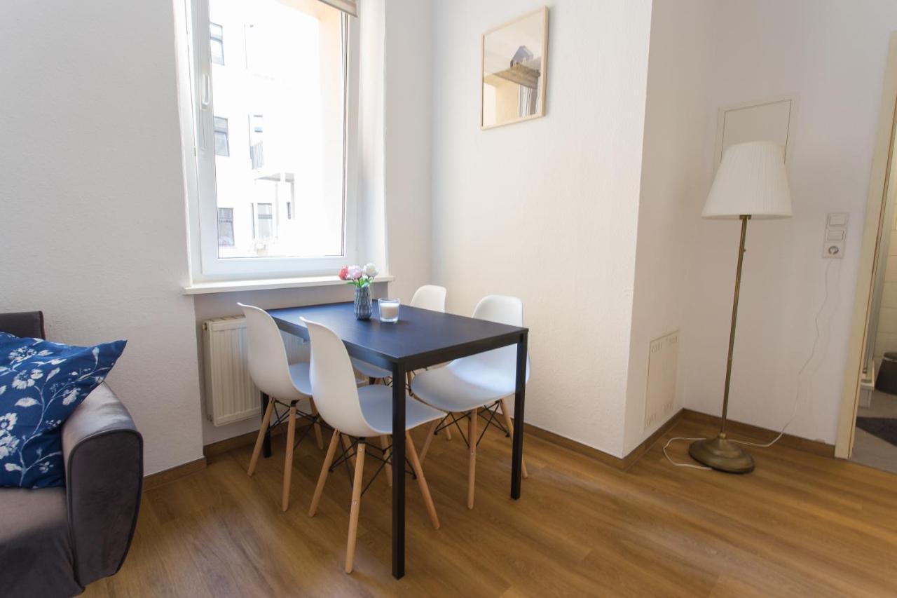 Fullhouse - Halle - T28 - Hawk Apartment Εξωτερικό φωτογραφία
