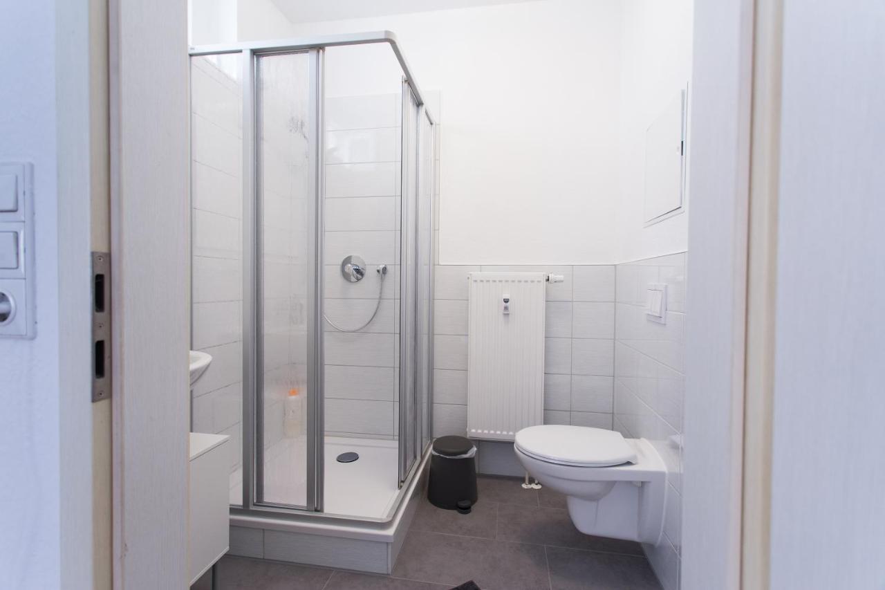 Fullhouse - Halle - T28 - Hawk Apartment Εξωτερικό φωτογραφία