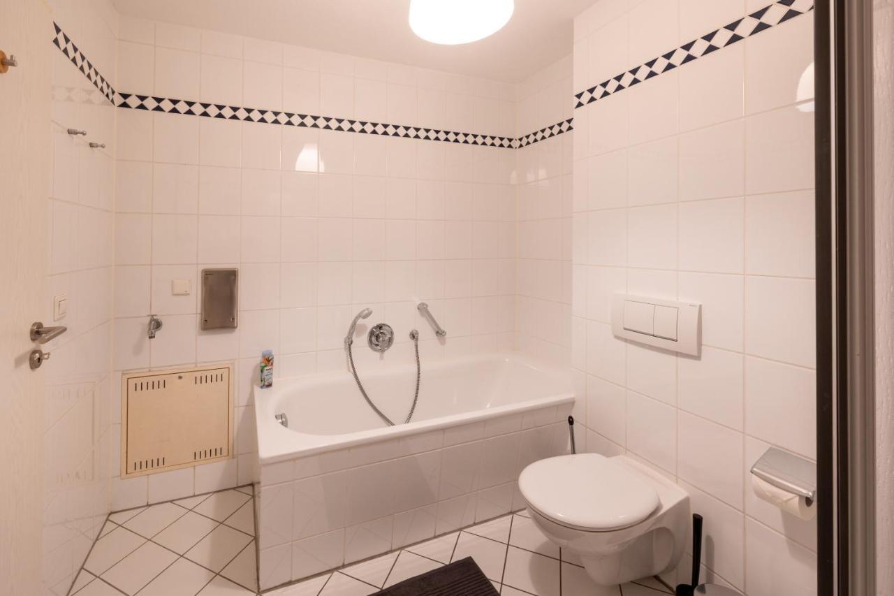 Fullhouse - Halle - T28 - Hawk Apartment Εξωτερικό φωτογραφία