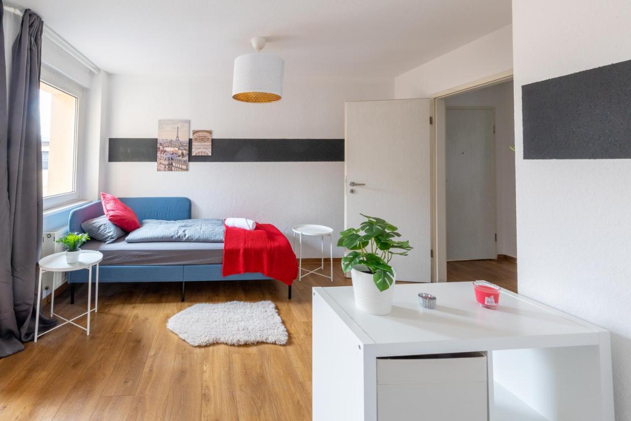 Fullhouse - Halle - T28 - Hawk Apartment Εξωτερικό φωτογραφία