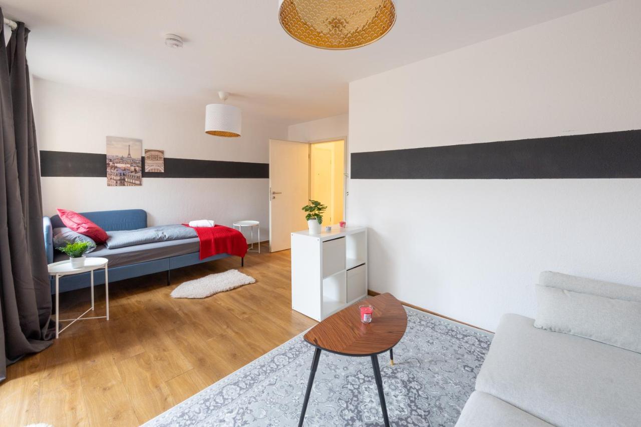 Fullhouse - Halle - T28 - Hawk Apartment Εξωτερικό φωτογραφία