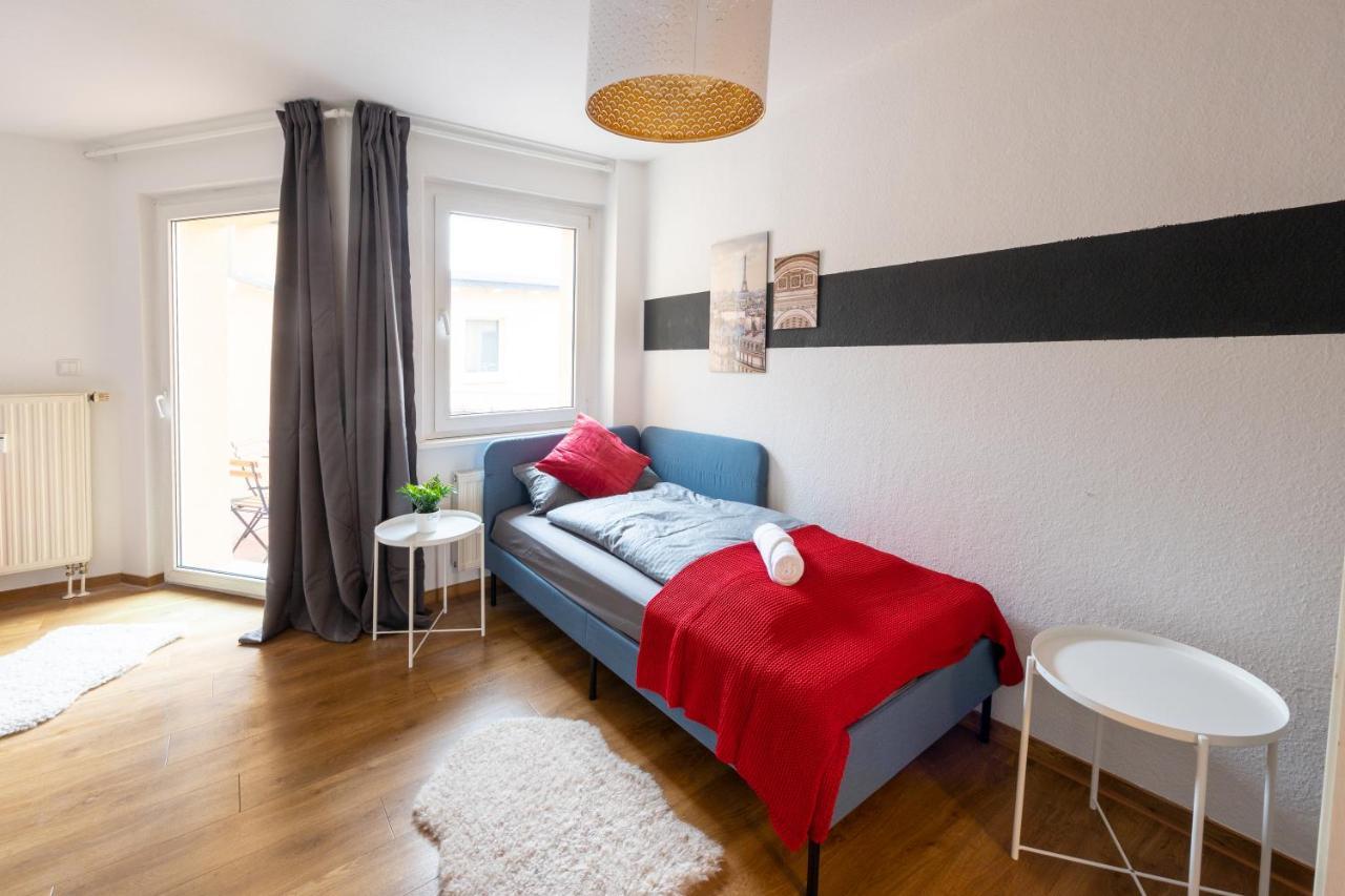 Fullhouse - Halle - T28 - Hawk Apartment Εξωτερικό φωτογραφία